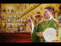 English mass 12124third sunday in ordinary time