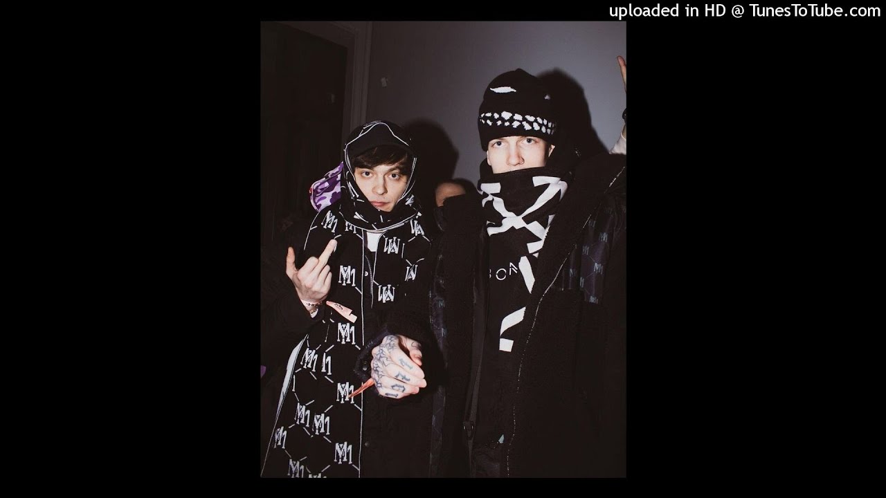 OG BUDA - LIPSI HA (COVER, FEAT INSTASAMKA)