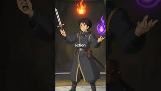 Why Cantrips Beat High Level Spells - The Math Will Shock You