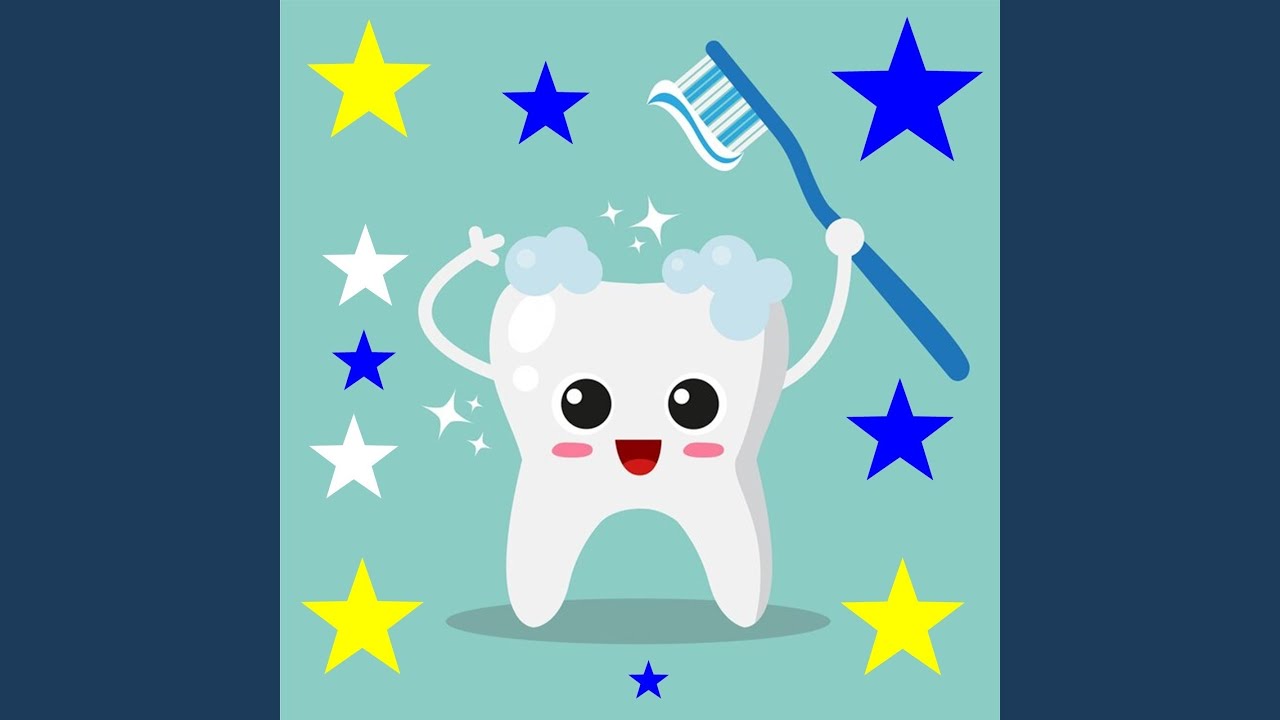 Watch Brushing Teeth on YouTube Watch Brushing Teeth on YouTube