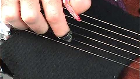 DOBRO LESSONS - BLUES LICK FOR THE DOBRO - www.LessonsWithTroy.com