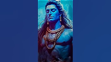 Mahadev Status Video 🍀 Mahakal Status New 💫 Bholenath 4k Status 🌼 #mahadev #mahakal #shiv #dr_status