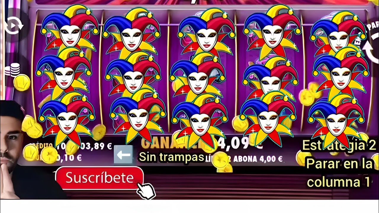 Joker s Jewels C MO GANAR Estrategia 0 05 X 15 jokersjewels joker-s-jewels-c-mo-ganar-estrategia-0-05-x-15-jokersjewels