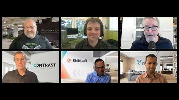 DevOps Institute SKILup Webinars Application Security