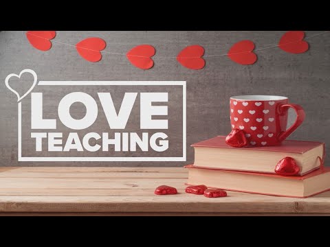 Love Teaching 2024 | Tanya Perreault, Spruce Mountain Primary School