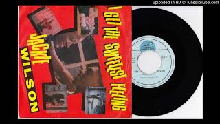 Jackie Wilson I Get The Sweetest Feeling