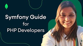 Build a Symfony Web Application with MongoDB: A Step-by-Step Guide for PHP Developers