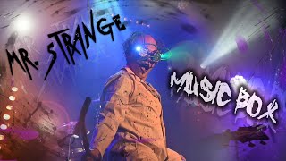Watch Mr Strange Music Box video