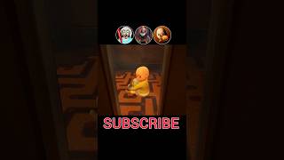 Mad Granny " Evil Nun " The Baby in yellow " Horror game | #viral #shorts #shortvideo #horror