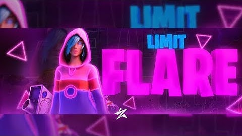 Fortnite Header SpeedArt IOS (Pixelmator)