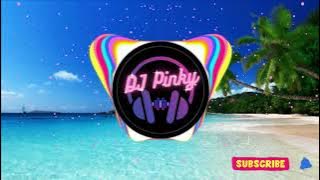 Download lagu [ DJ Pinky ] Camila Cabello - Havana (EDM Remix) Bass Boosted Car Bass