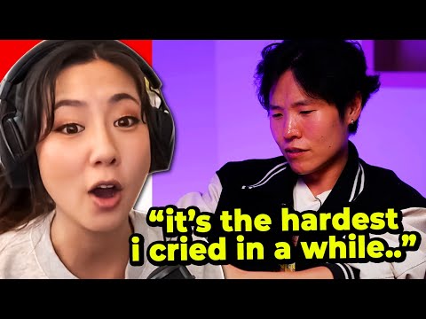 FUSLIE REACTS TO OFFLINETV TRUTH OR DRINK!