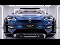 The 2026 Tesla Model X Just Changed Electric SUVs Forever ⚡ You Won’t Believe These Features!