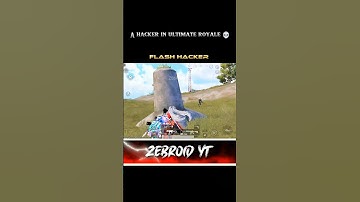 I killed flash hacker 💀👀 #shortsviral #shortsfeed #shortsvideo #shorts #bgmi #pubgmobile #pubg