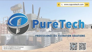 Operation Instructions - Double-Stage Vacuum Transformer Oil Filtration Machine with Oil Inlet Pump