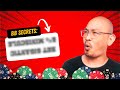 Only ELITE players use these river bet sizings from the Big Blind!