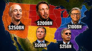 Billionaires Have Started Landmaxxing It s Even Worse Than You Think