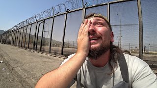 The World's WORST Border Crossing by Ellis WR 28,293 views 12 days ago 29 minutes
