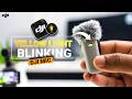 How To Fix Yellow Light Blinking on Dji Osmo Pocket Wireless