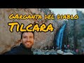 TILCARA - JUJUY, GARGANTA DEL DIABLO... TREKKING       ¿que hacer en Tilcara?