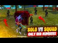 King ajmal tried one tap only in ranked solo vs squad  what happened next  free fire malayalam