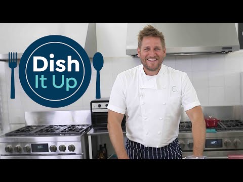 Seafood Curry Recipe with Curtis Stone | Dish It Up with Marlo Smith