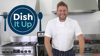 Seafood Curry Recipe with Curtis Stone | Dish It Up with Marlo Smith