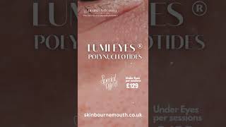 Lumi Eyes Polynucleotides in Bournemouth