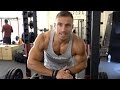 Trap City - 5 Exercises To Improve Your Traps