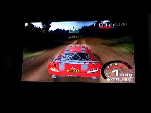 Video: Gran Turismo 5, PSP „vpred“