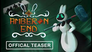 Amberon End || Official teaser