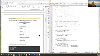 CSC186 Lab Tutorial 4 Application Class