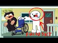 Animation Before Computers (A Response to @theodd1sout)