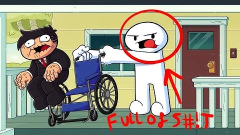 Animation Before Computers (A Response to @theodd1sout)