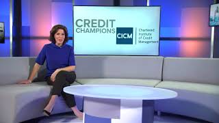 Chapter 1 - Credit Champions - Natasha Kaplinsky Introduction With Philip King Fcicm