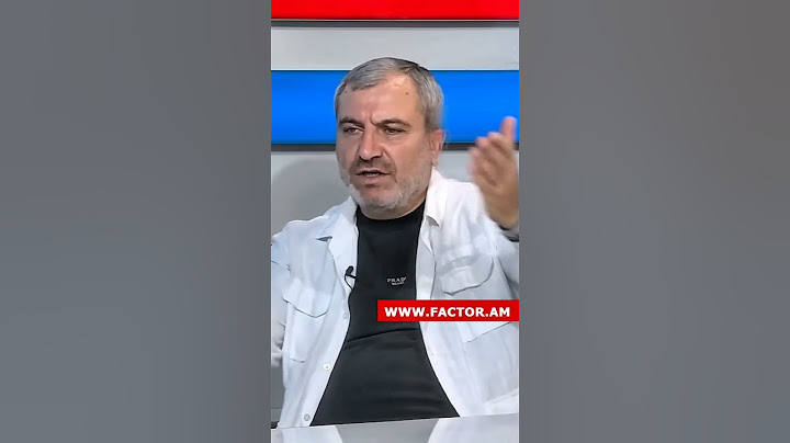 Եթե  Կարապետյանի թիկունքում Քոչարյանը և Սերժ Սարգսյանը կանգնեն, ջախջավելու է այս քաղաքական պրոյեկտը