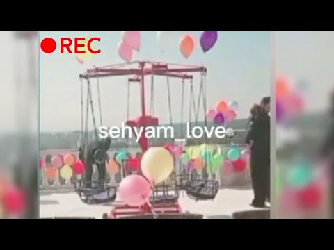 Emanet Yeni bölüm kamera arkasından görüntüler.Seher ve Yaman birlikte
