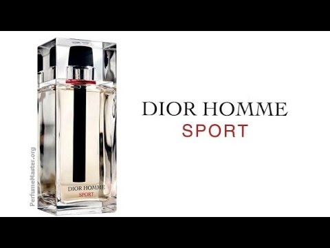 christian dior dior homme sport 2017