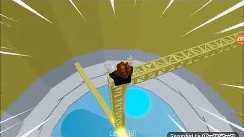 NOOB VS PRO VS HACKER - Tower of Hell Roblox