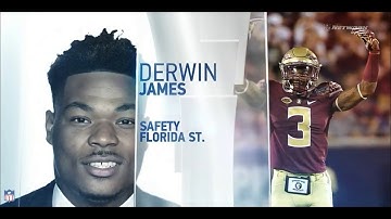 2018 NFL Scouting Combine Day 4: DB