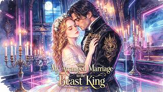 【Eng】My Arranged Marriage to the Beast King🔥🌙#ReelShort