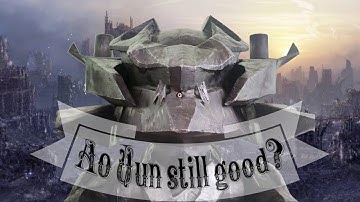 Is Ao jun with Calamity still good?  Living legend after last nerf    Prodigy  #WarRobotsRemastered