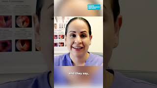 54. Using Professional Experience Beyond Medicine to Treat the Vocal Cords | Romina Huerta