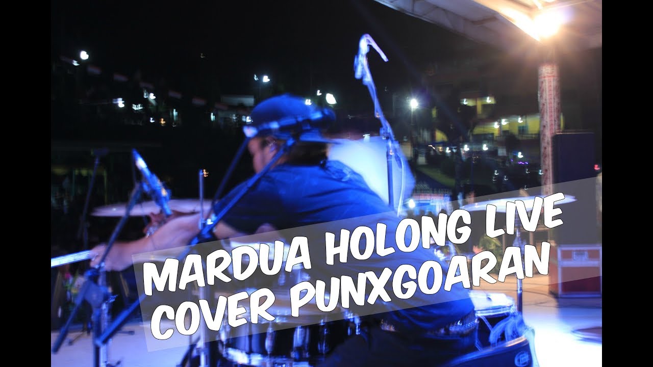 Download Lagu Mardua Holong Cover Punxgoaran Sketsa