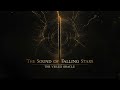 THE SOUND OF FALLING STARS — The Veiled Oracle