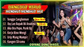 Kumpulan Lagu Dangdut Koplo Terbaik 2026 | Playlist Dangdut Hits Viral Terbaru Full Nonstop