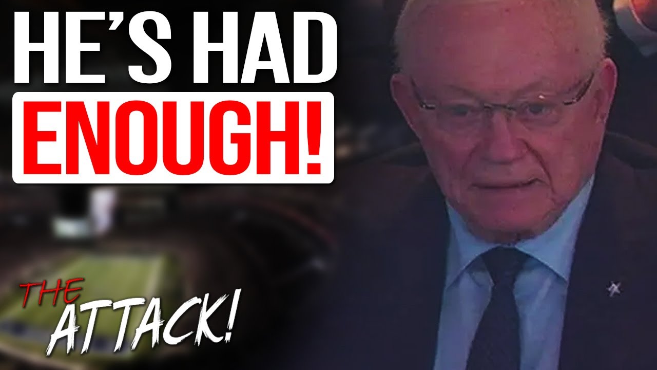Jerry Jones GOT HEATED With Coaches! Dallas Cowboys Fans CATCH A HUGE BREAK!