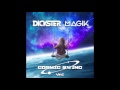 Dickster & Magik - Cosmic Swing