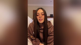 sabina hidalgo live (05.03) by now united medias 409 views 2 years ago 34 minutes