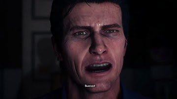 Evil Within 2 classic mode part 1 (chapter 1-3)